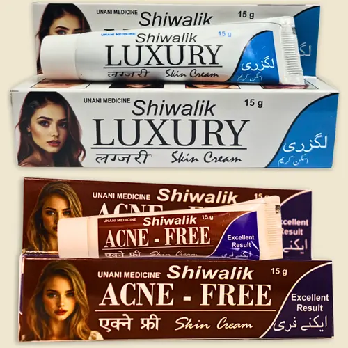 Skin Care