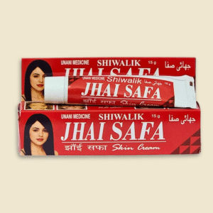 jhai safa
